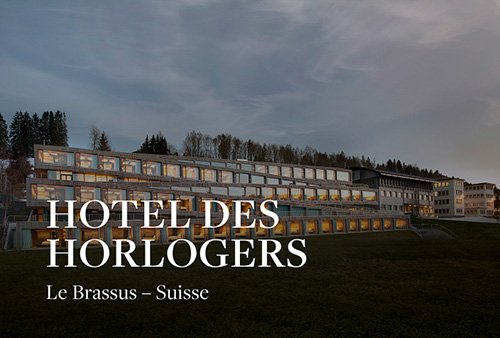 hotel-horlogers