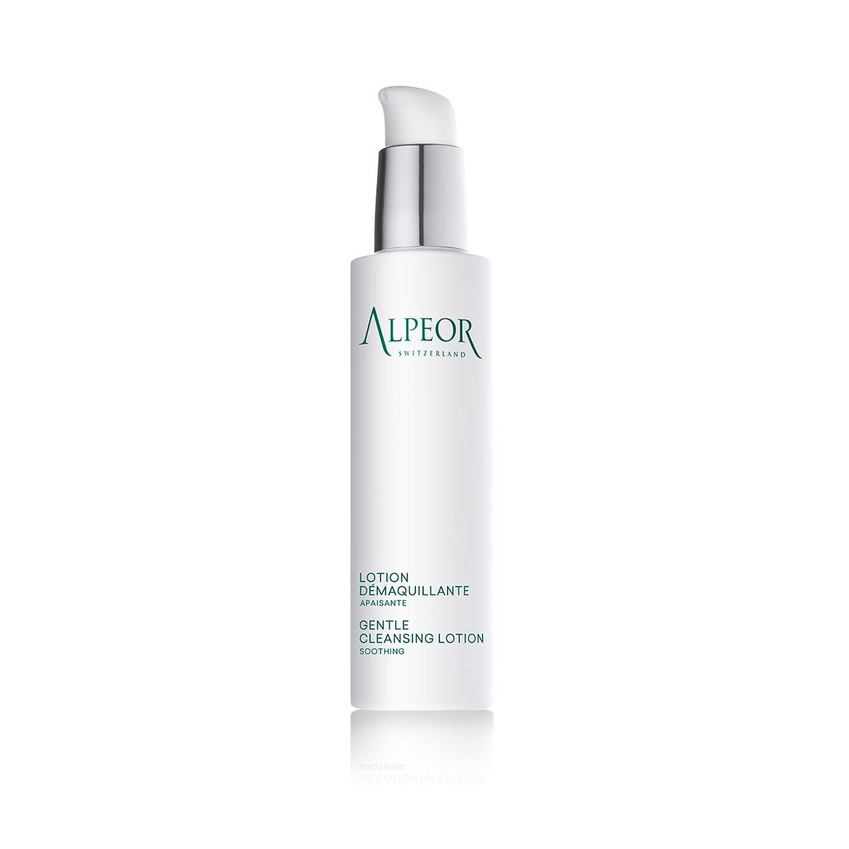 Cleansing Lotion Alpeor