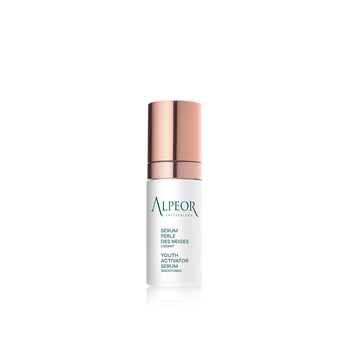 Youth Activator Serum Alpeor