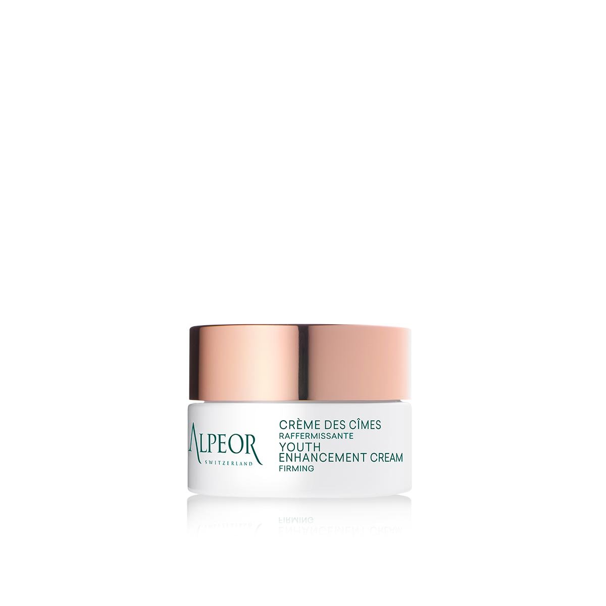 Youth enhancement cream