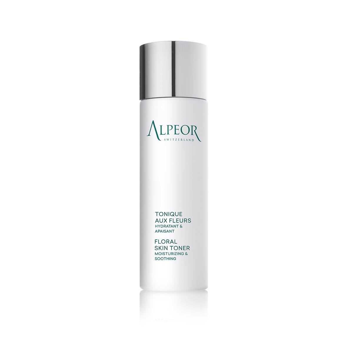Floral skin toner Alpeor