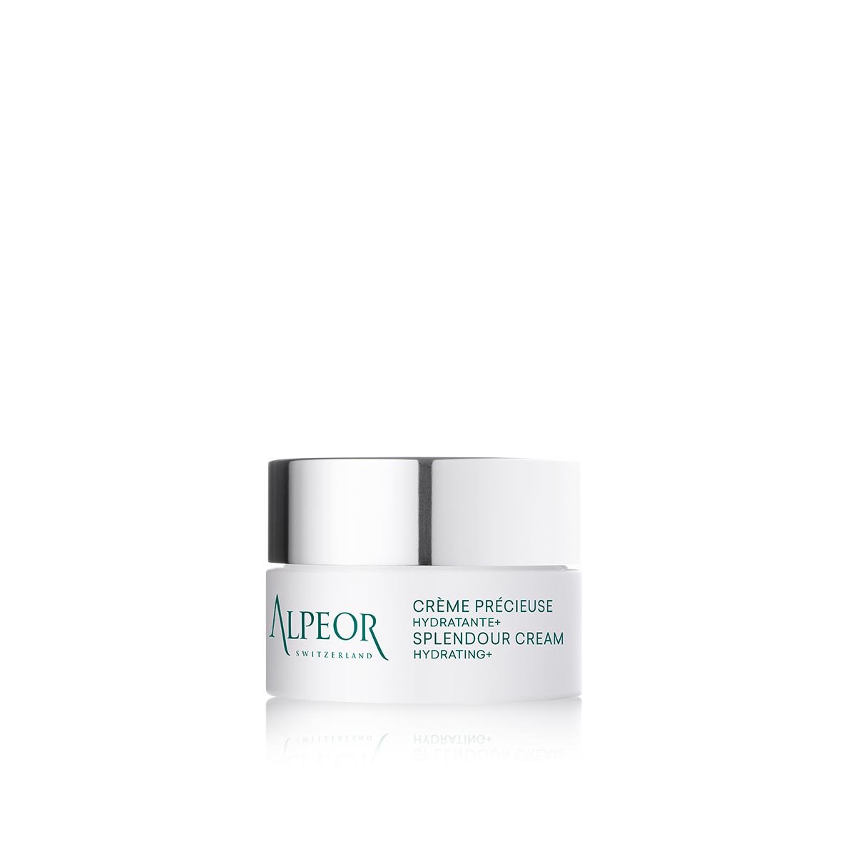 Splendour cream Alpeor